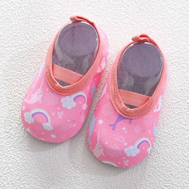 Baby/Toddler water shoes