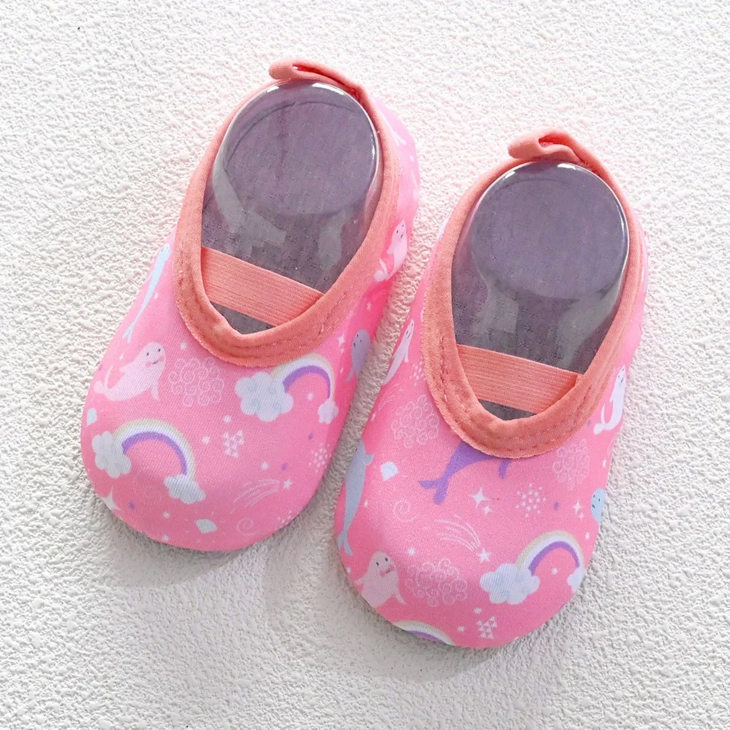 Baby/Toddler water shoes