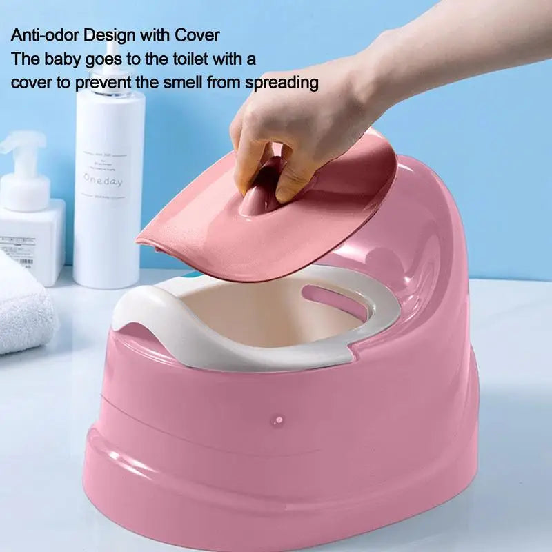 Portable Toddler Training Potty