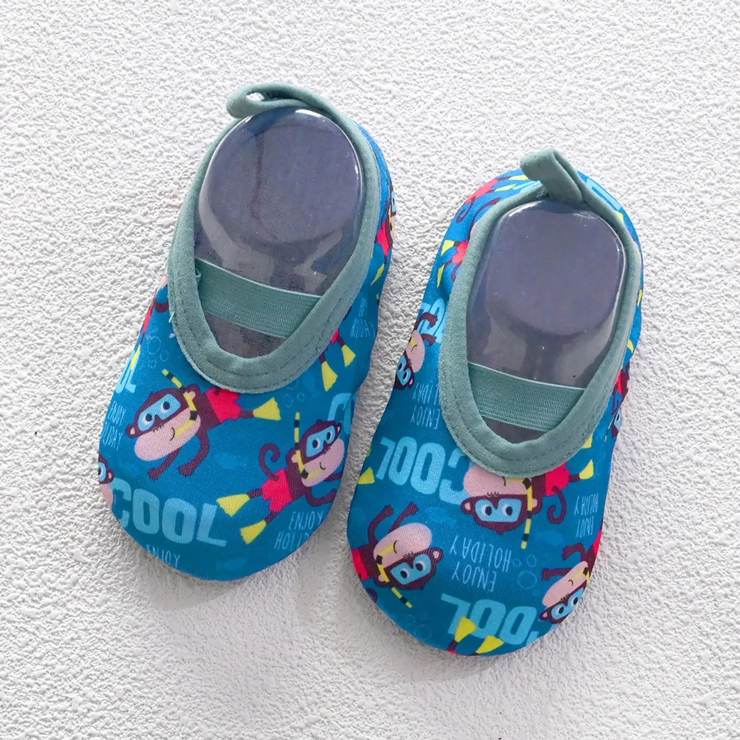 Baby/Toddler water shoes