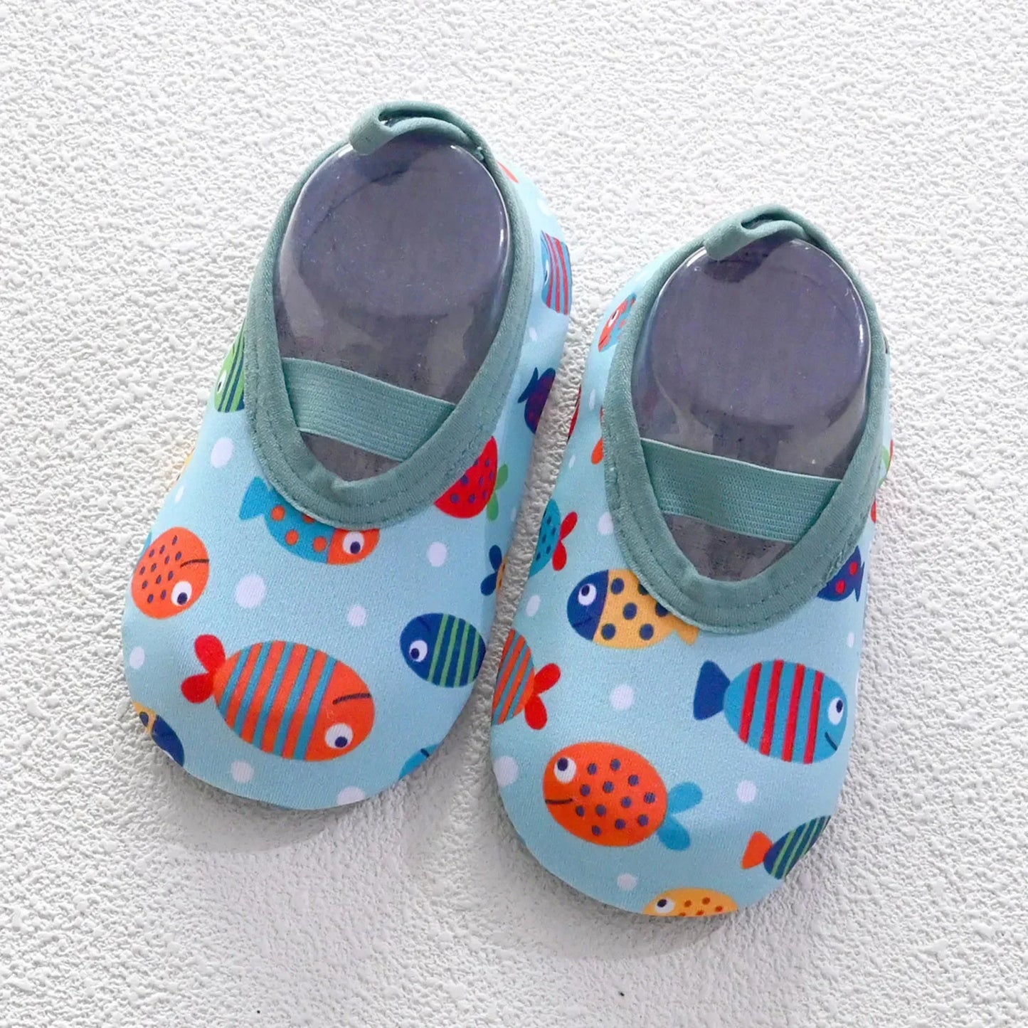 Baby/Toddler water shoes