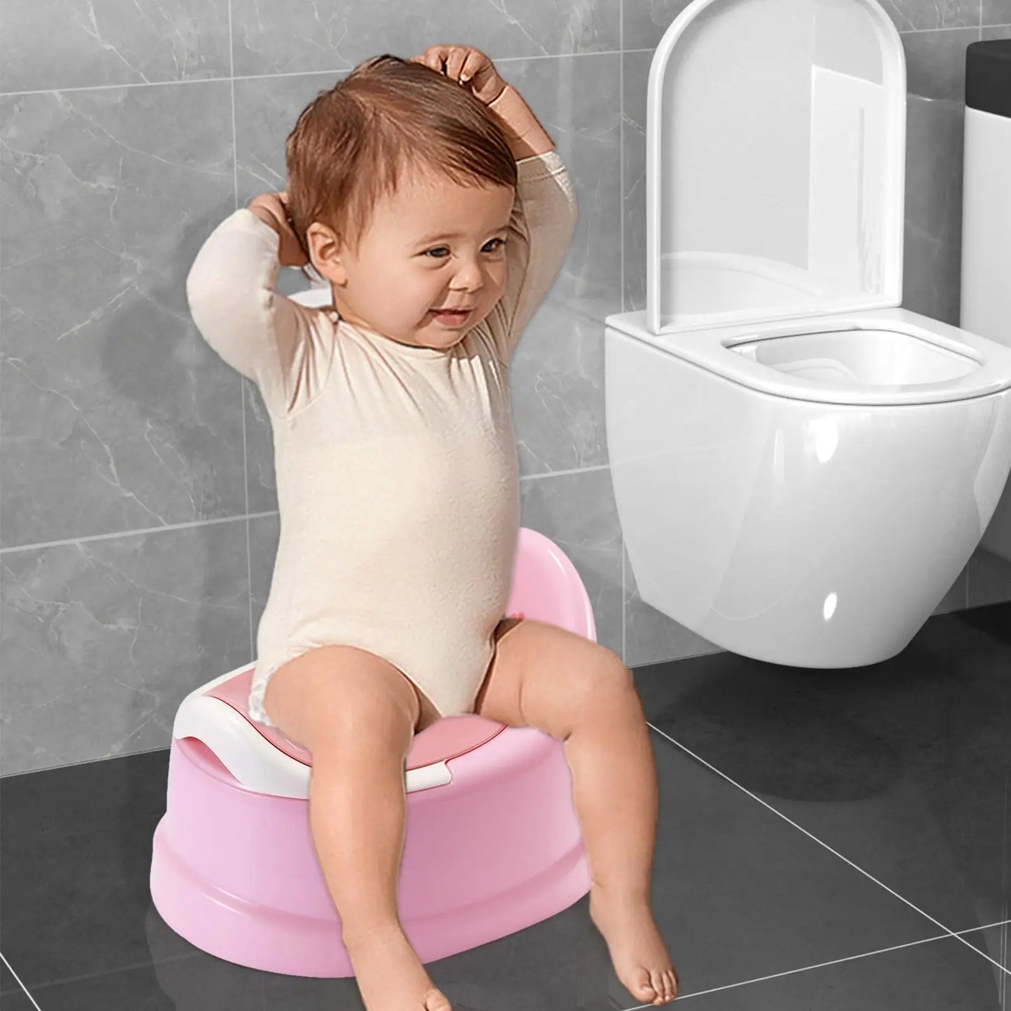 Portable Toddler Training Potty