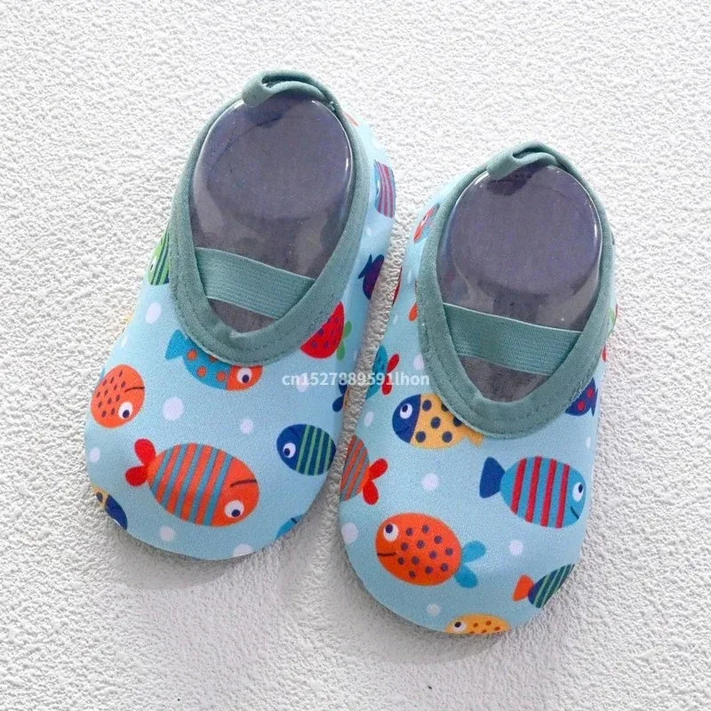 Baby/Toddler water shoes