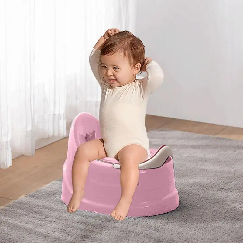 Portable Toddler Training Potty