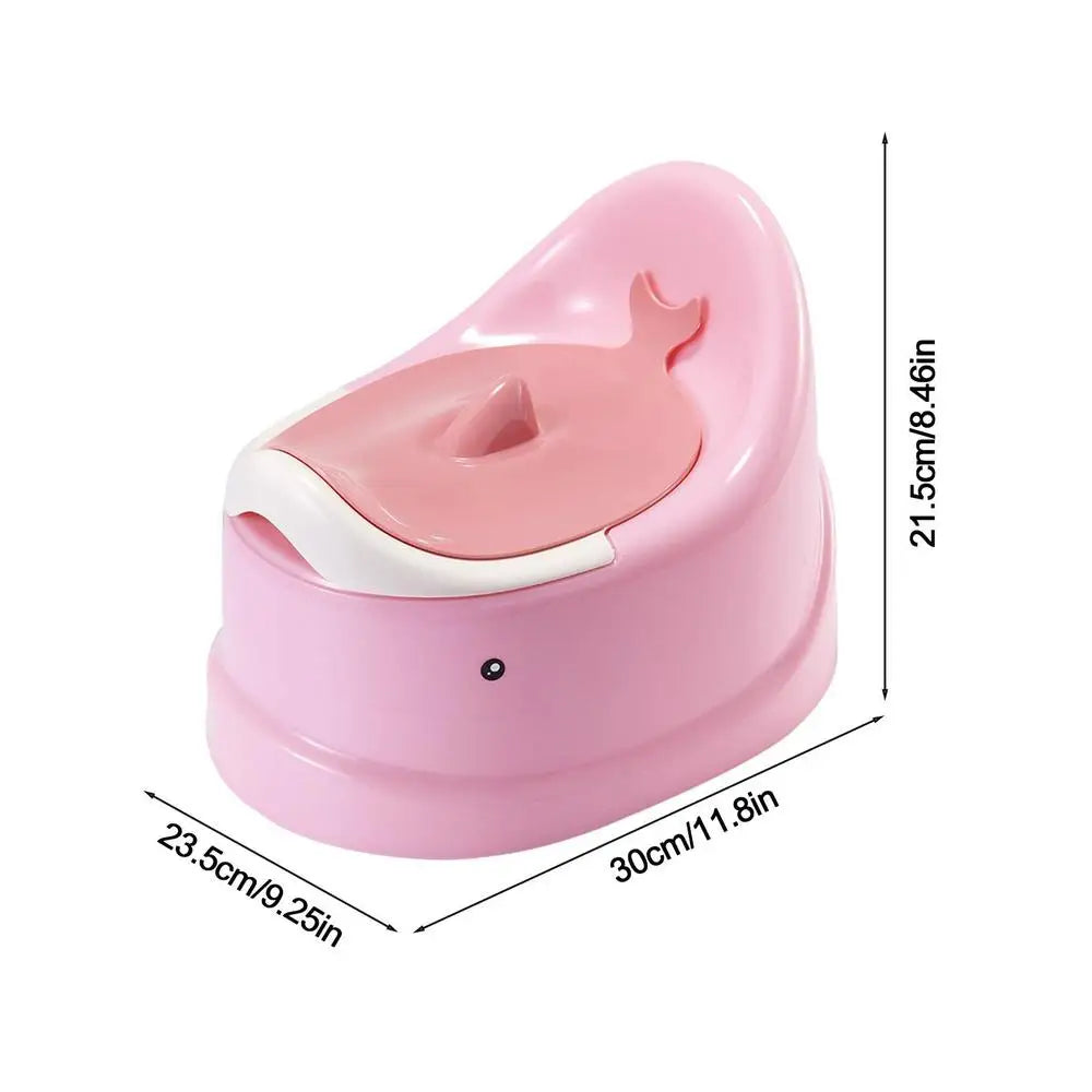 Portable Toddler Training Potty