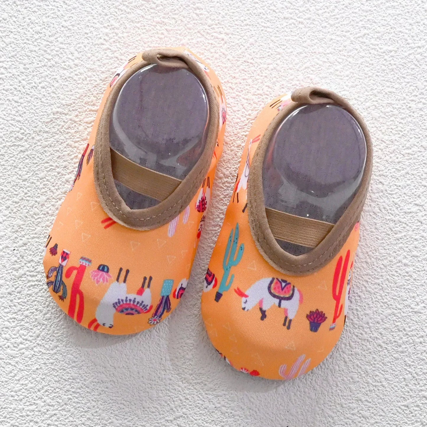 Baby/Toddler water shoes