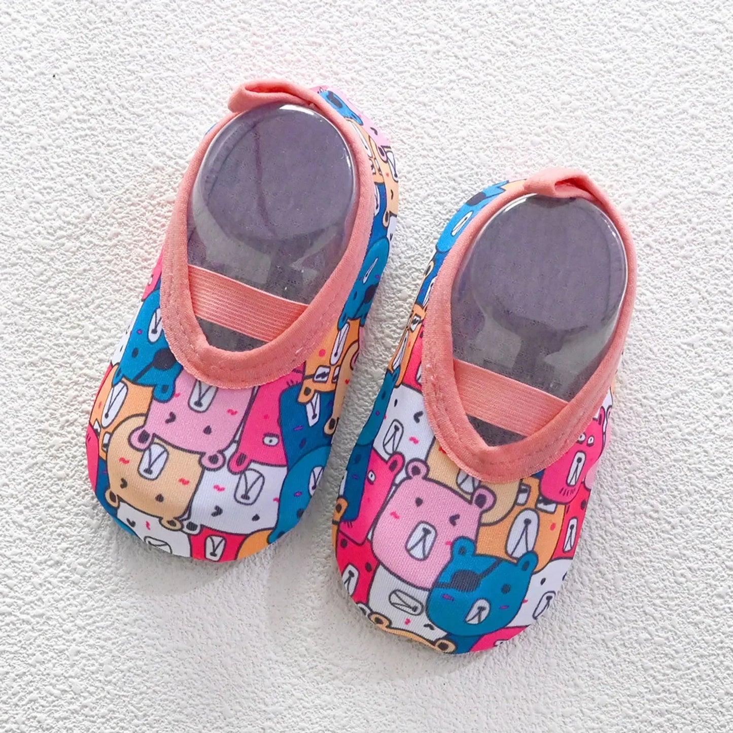 Baby/Toddler water shoes