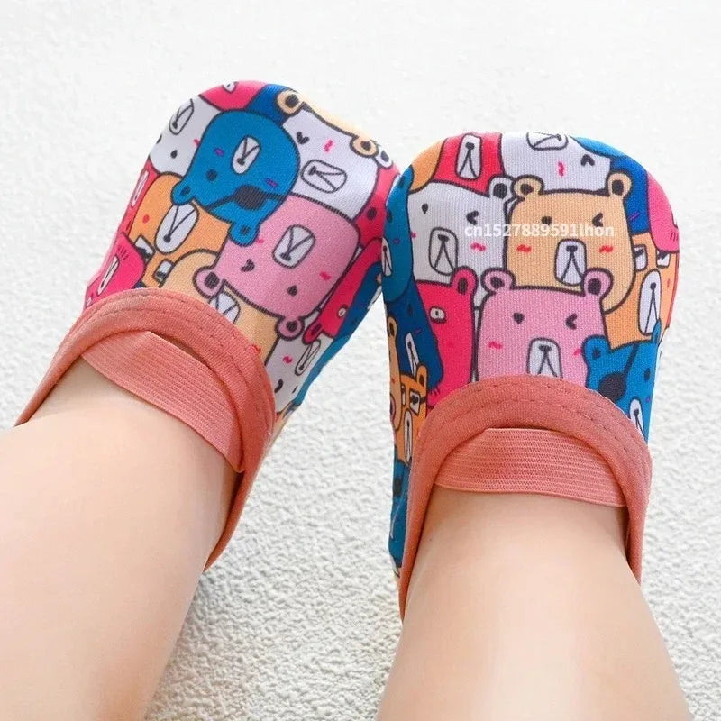 Baby/Toddler water shoes