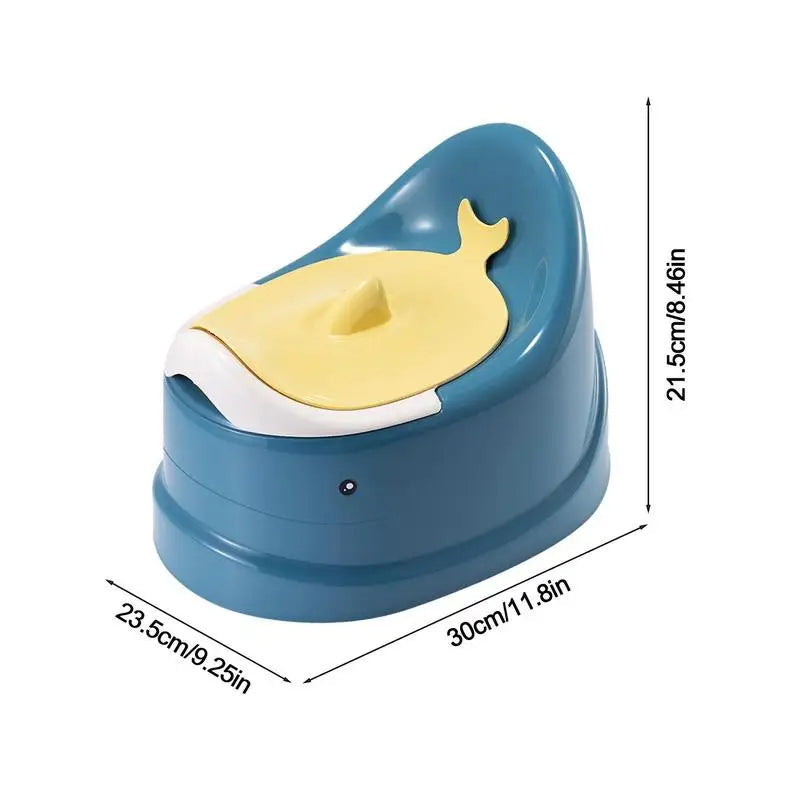 Portable Toddler Training Potty