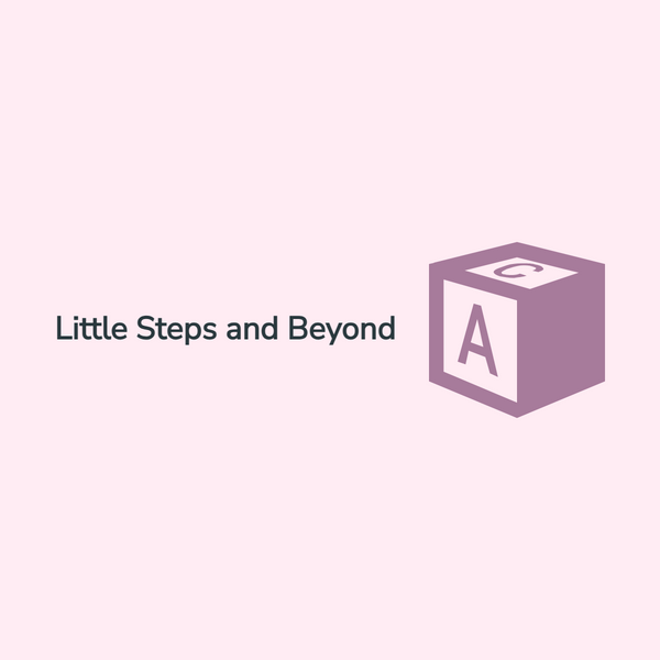 Little Steps & Beyond