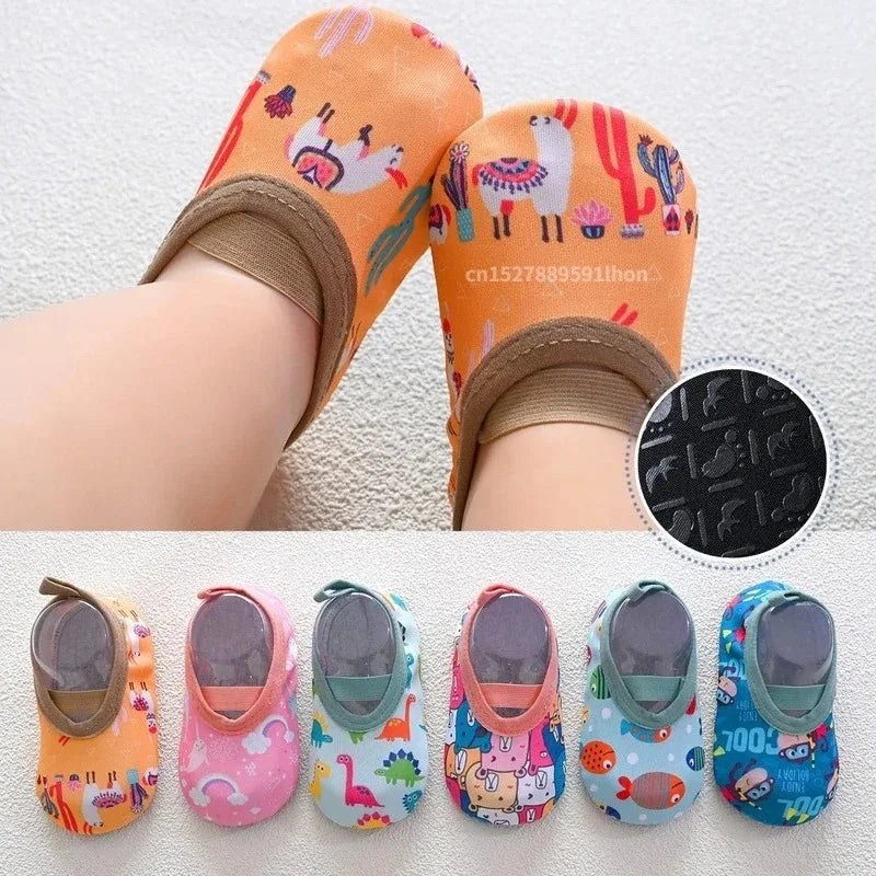 Baby/Toddler water shoes