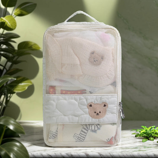 Portable Travel Diaper Bag