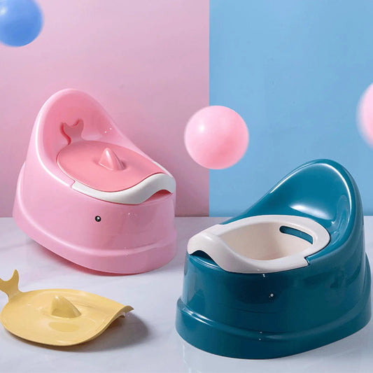 Portable Toddler Training Potty