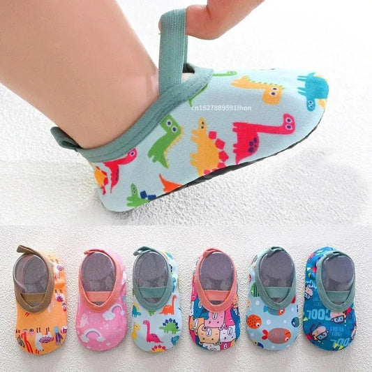 Baby/Toddler water shoes