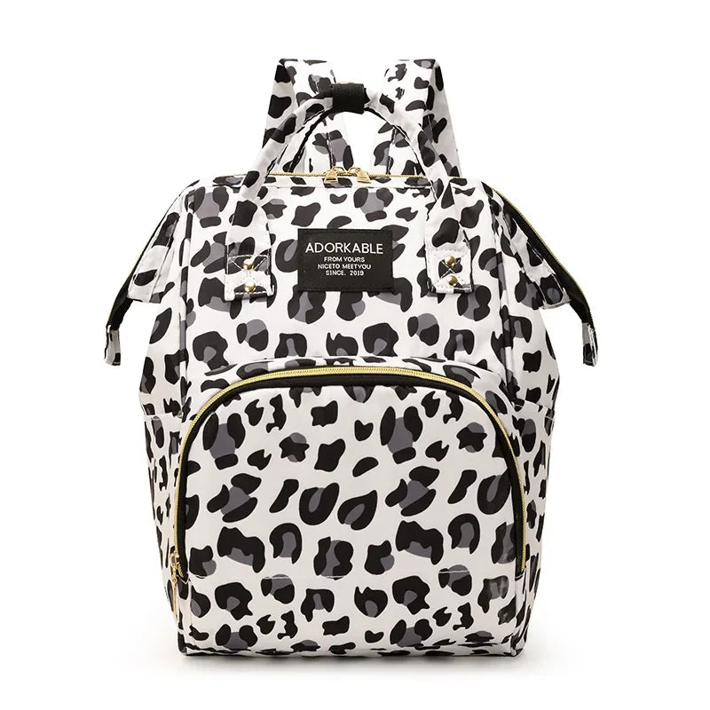 Infant/Toddler Waterproof Diaper Bag